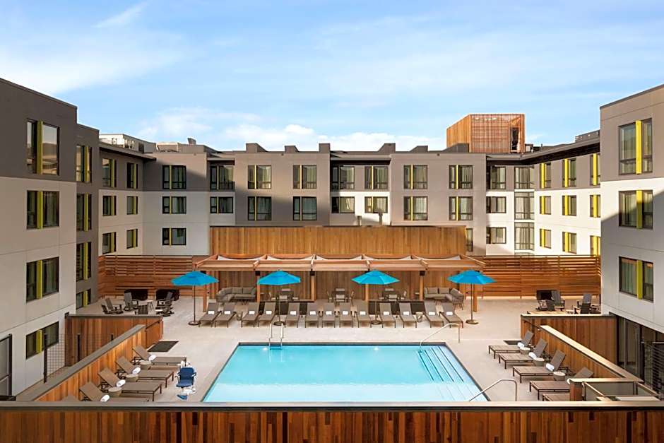 Hilton Garden Inn Boulder