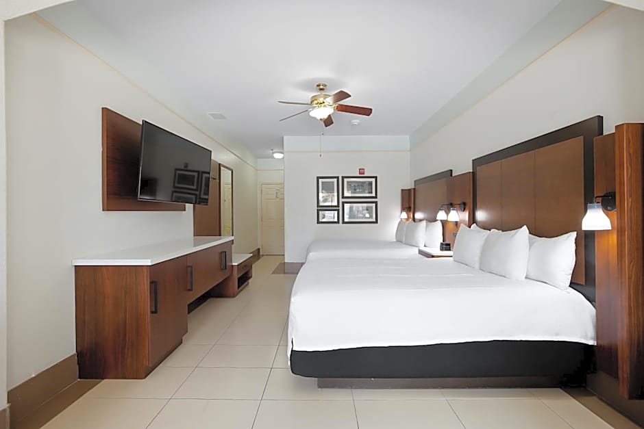 Sand Rose Beach Resort