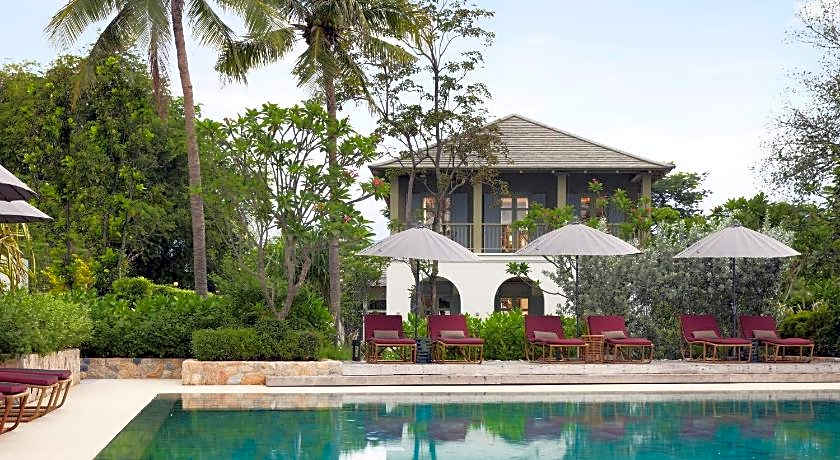 CHARRAS Bhawan Hotel and Residences