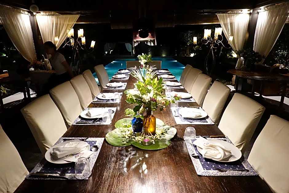 Tamarind Exclusive Villa