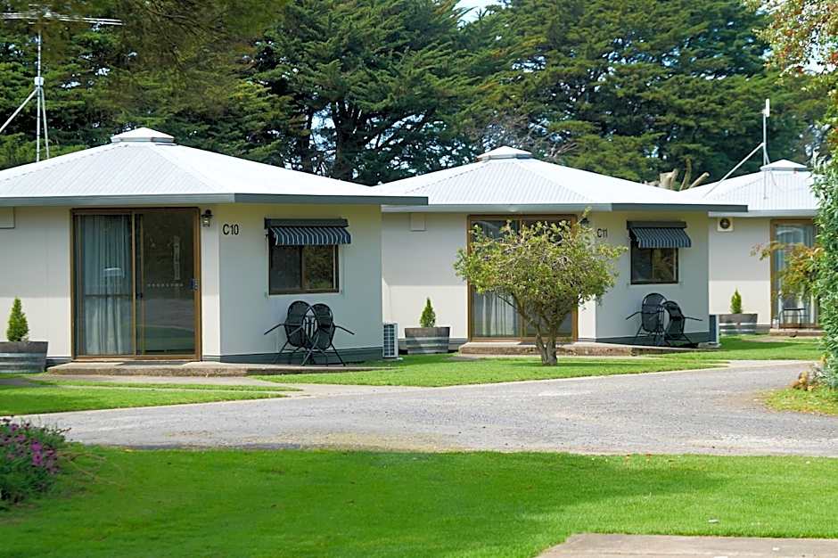 Pine Country Caravan Park