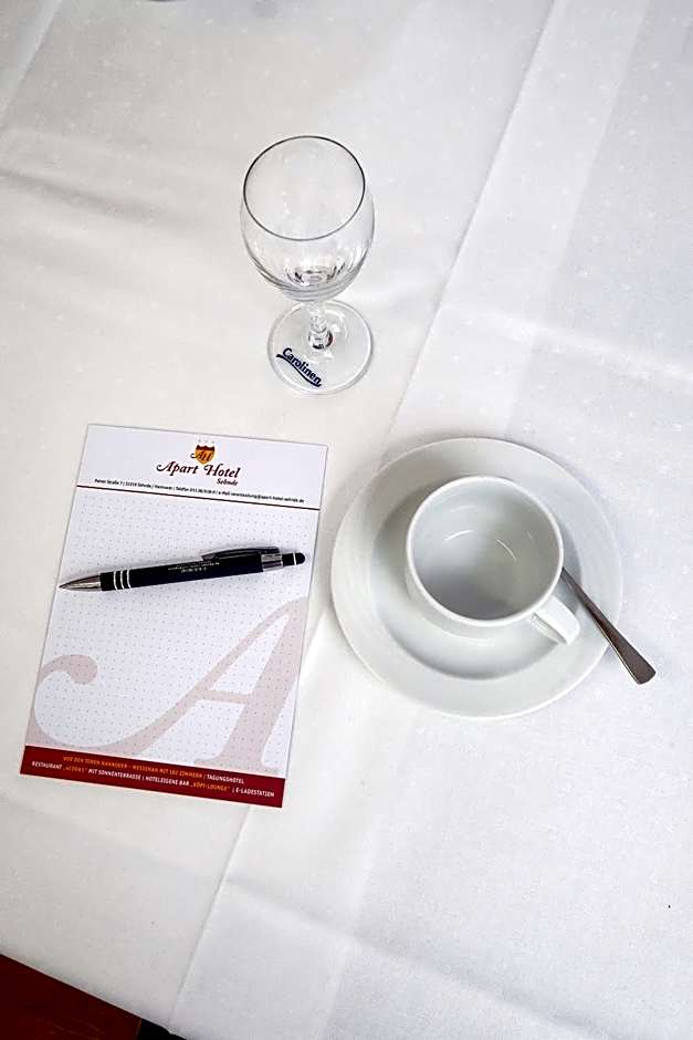 Apart Hotel Sehnde