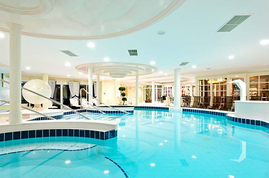 Steigenberger Hotel Der Sonnenhof