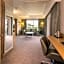 Hilton at St.George's Park, Burton Upon Trent