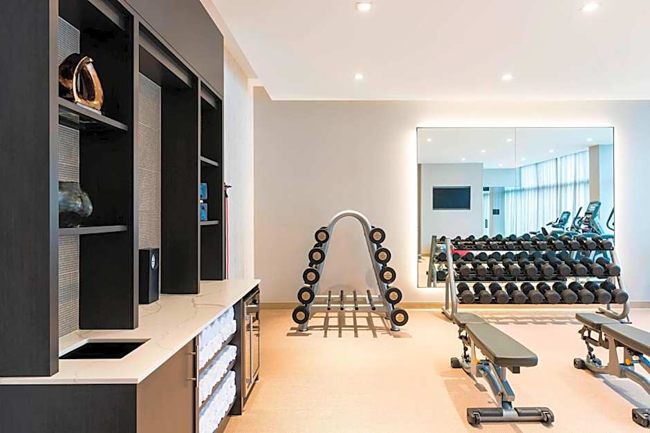 AC Hotel by Marriott Boston Downtown