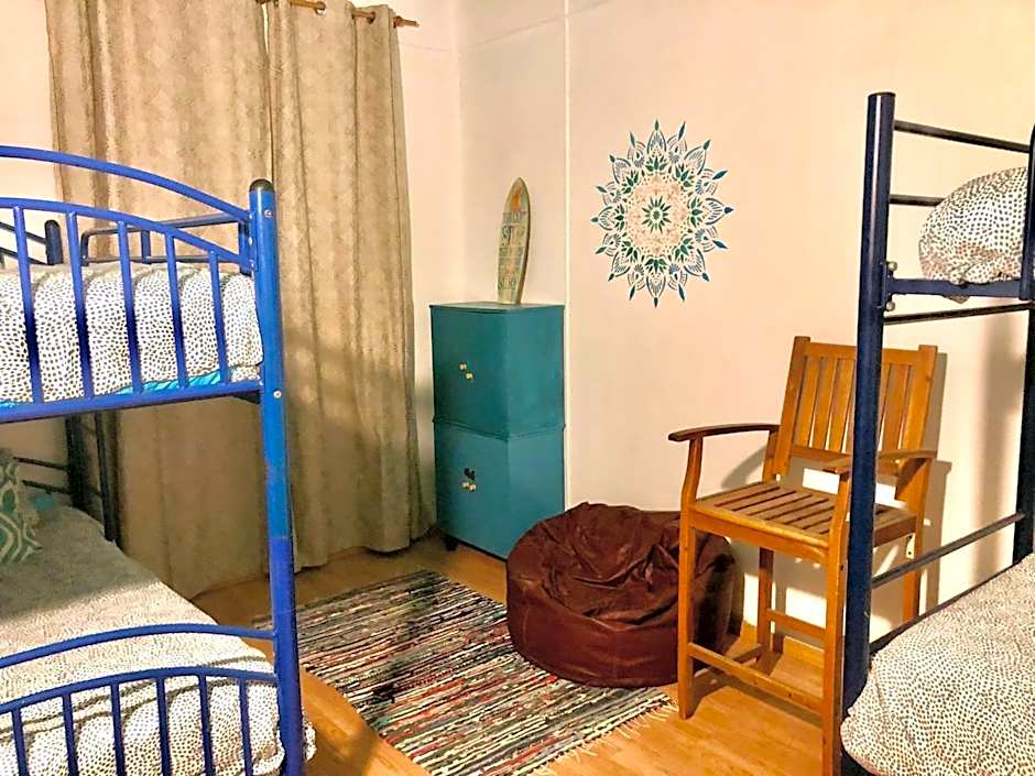 Buddha Bee - 18 to 35 years old only