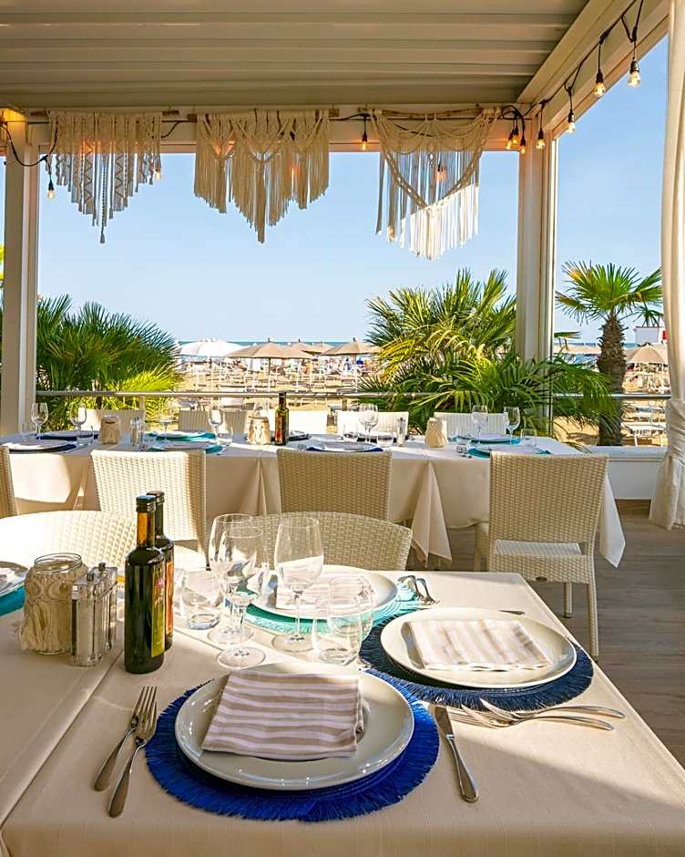 Hotel Bellariva