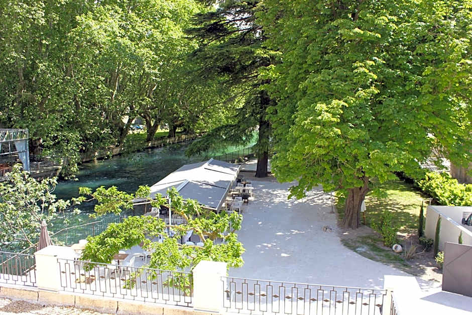 Hotel Restaurant du Parc