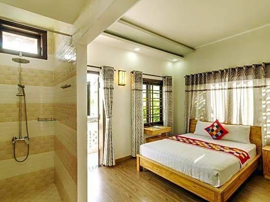 Tue Tam Garden Villa