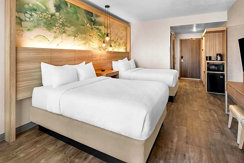 Best Western Plus Settlers Point