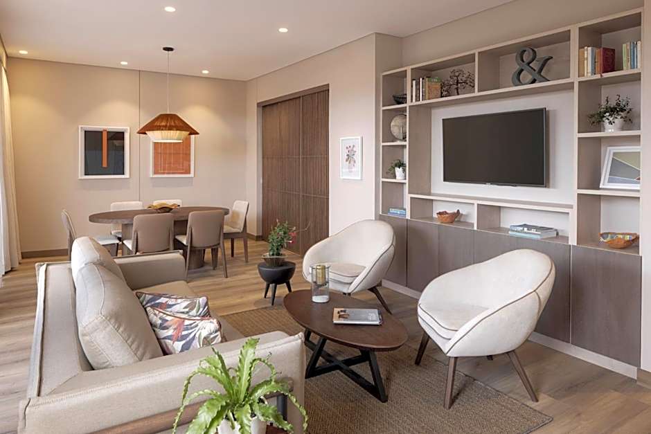 Residence Inn by Marriott Bogota