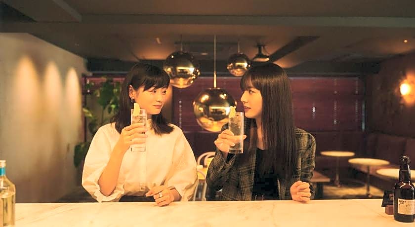 Hotel She Kyoto