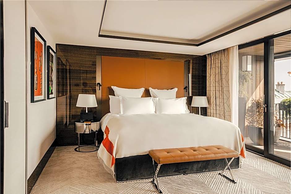 Bvlgari Hotel Paris