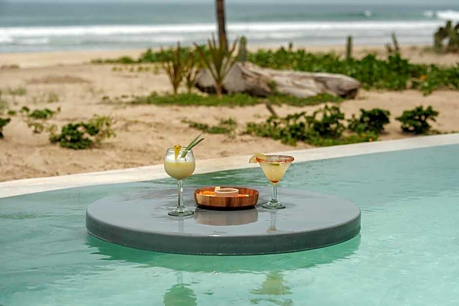 ONTO House Puerto Escondido