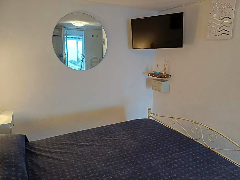 Santa Maria Di Leuca Villa Etta