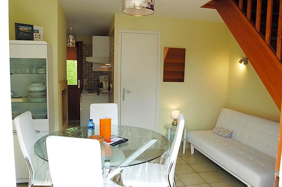 Hotel Spa La Malouinière Des Longchamps - Saint-Malo
