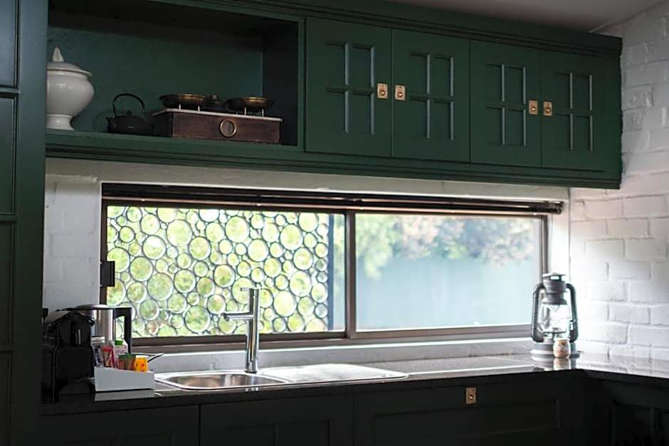 Liedjiesbos Urban Olive Farm