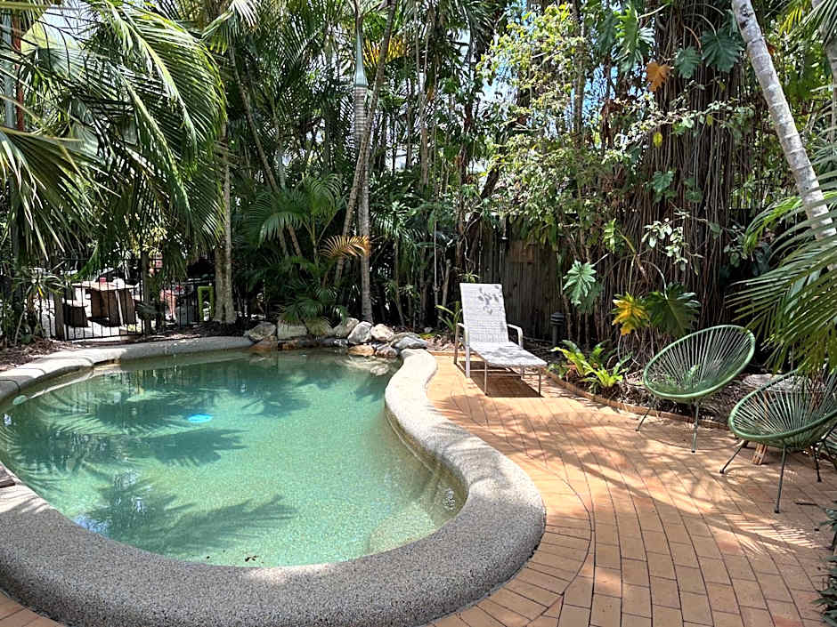 Dreamtime Hostel