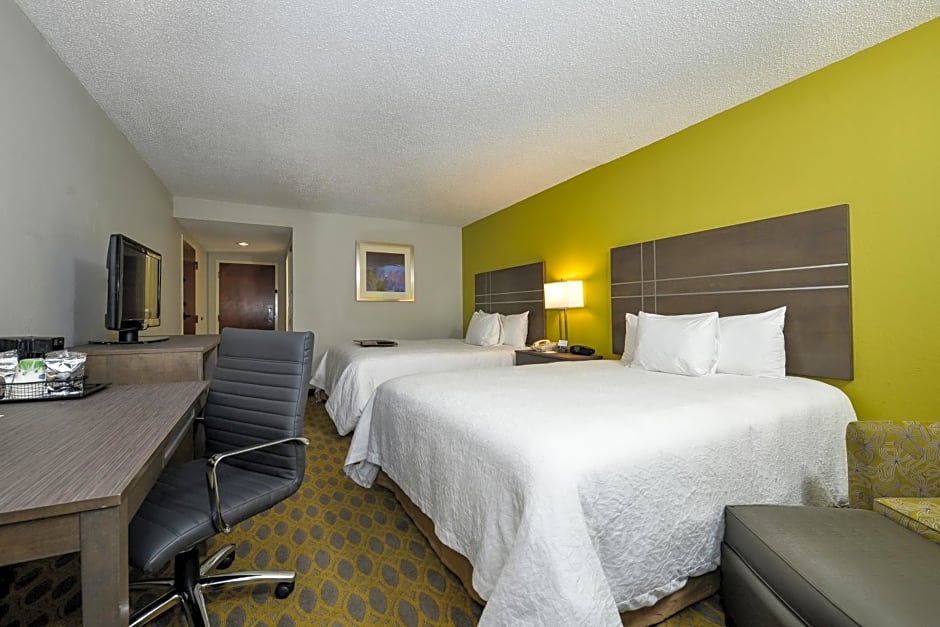 Hampton Inn Northwood