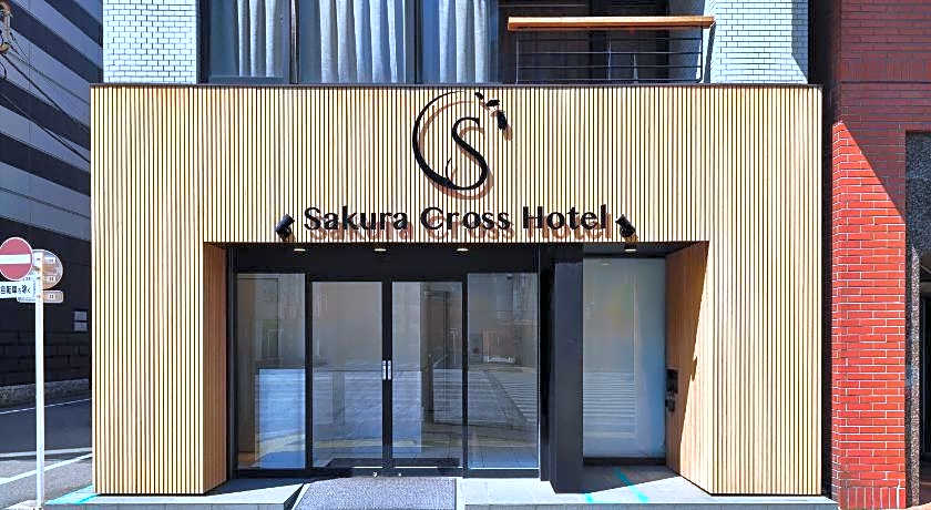 Sakura Cross Hotel Akihabara