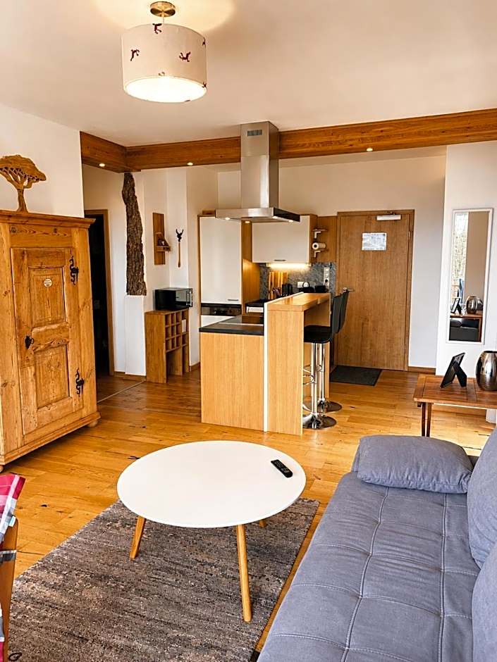 Alpengasthof Krische - Appartements