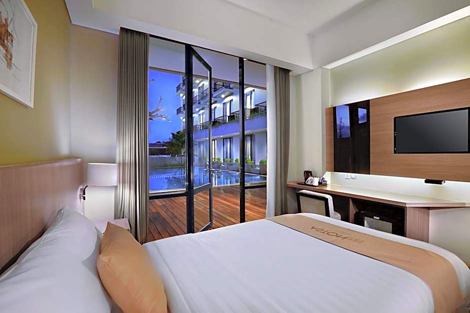 Aston Inn Mataram