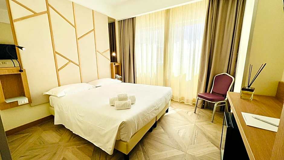 Catania Sea Palace Hotel