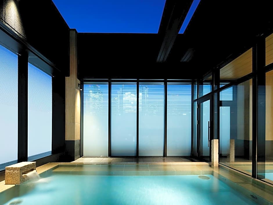 Candeo Hotels Tokyo Shimbashi