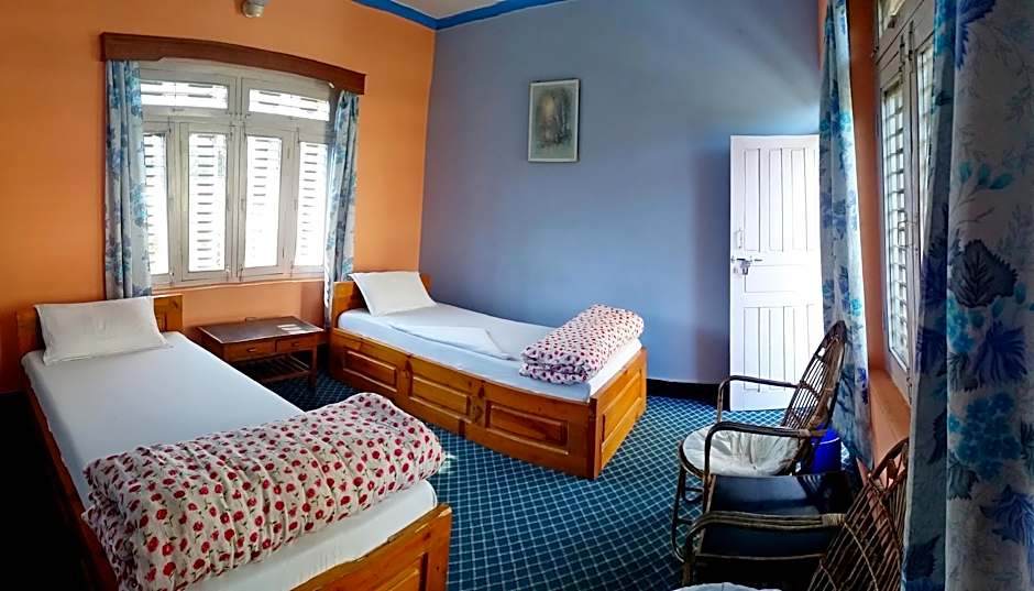 Hotel Angel – Pokhara, FL