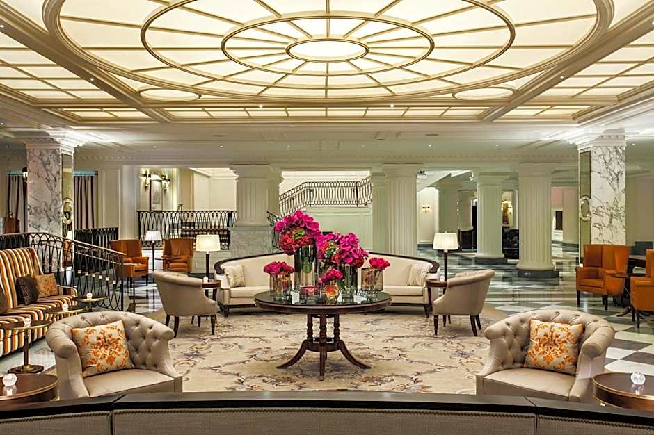 InterContinental New York Barclay Hotel by IHG