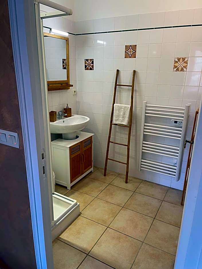 Le Haut Pont de la Baie