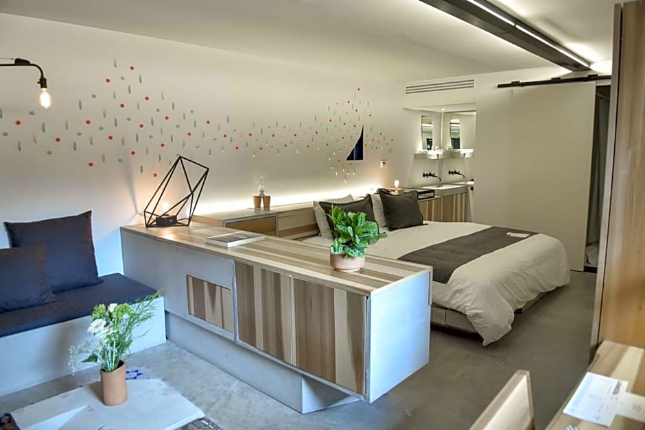 Hotel Carlota