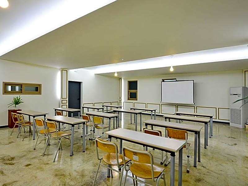 Gangchon Chocomint Pension