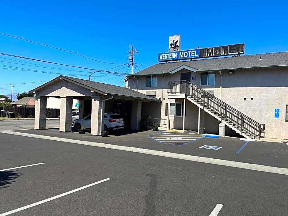 Western Motel