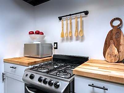 Saint Philip Residence