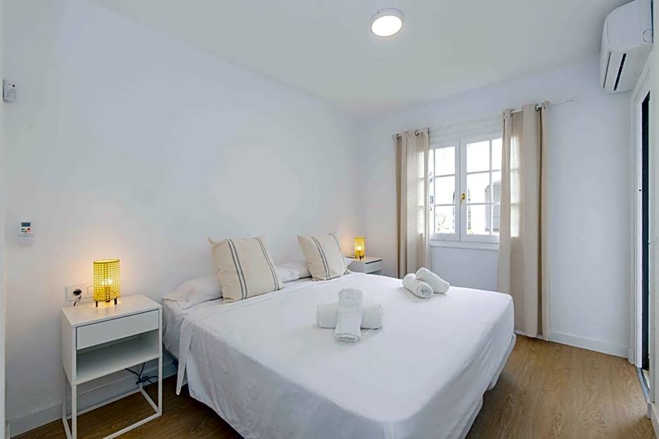 Siesta Mar Apartamentos