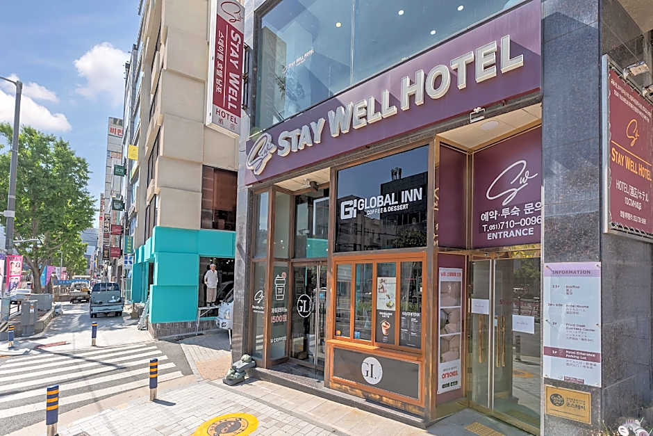 Staywell Hotel