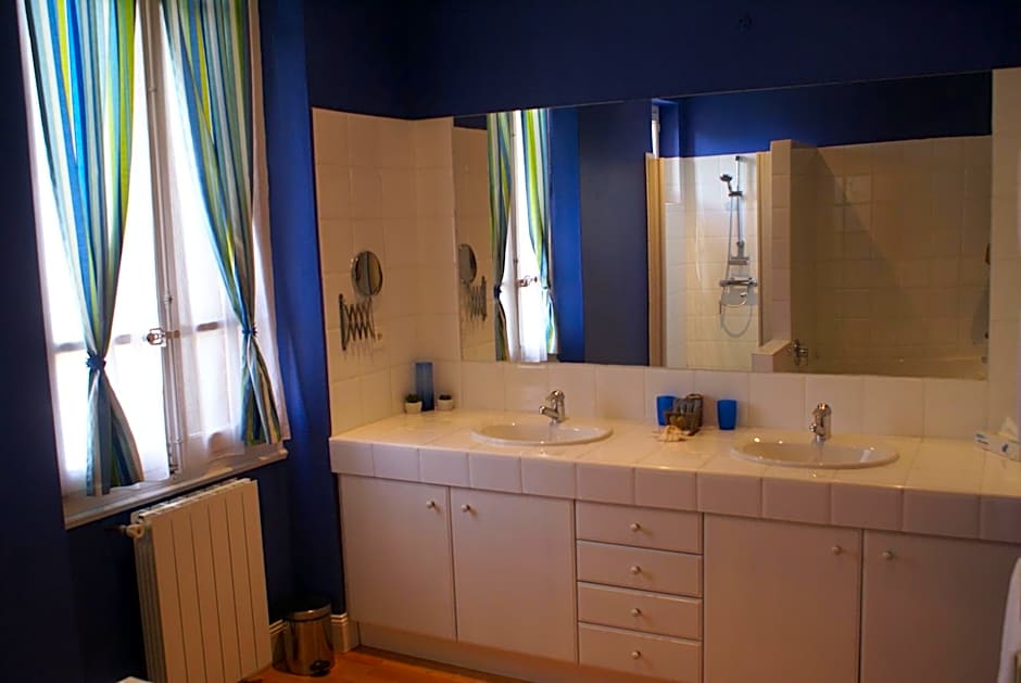Chambres d'Hôtes Villa Bellevue