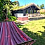 Avallon Lodges