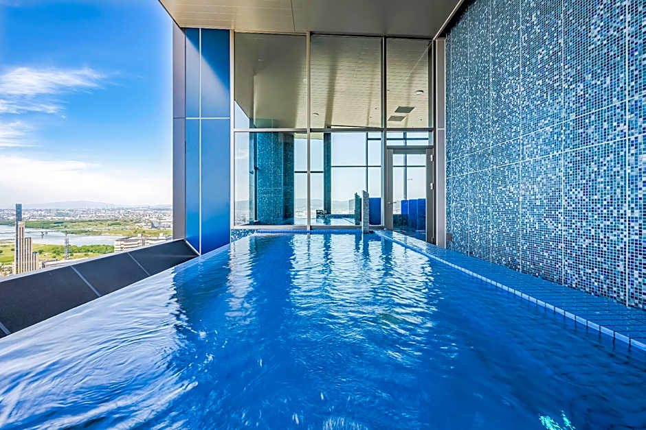 Candeo Hotels Osaka Hirakata