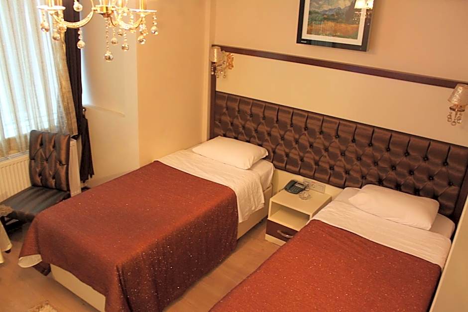Gloria Tibi Hotel