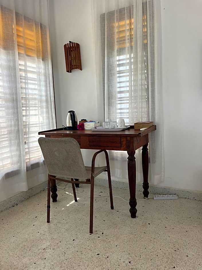 Malcom Ocean View Retreat