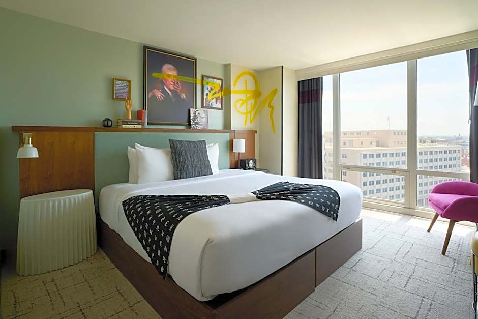 Generator Hotel Washington DC