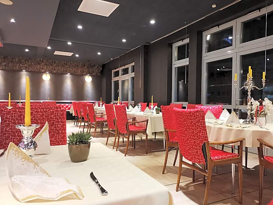 Hotel-Restaurant Pfeffermuhle Balingen