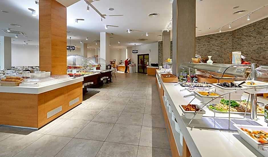 Hotel Laguna Park & Aqua Club - All Inclusive