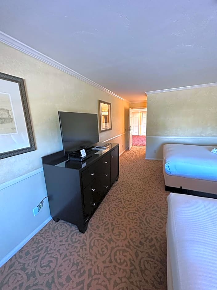 The Morgan Hotel San Simeon