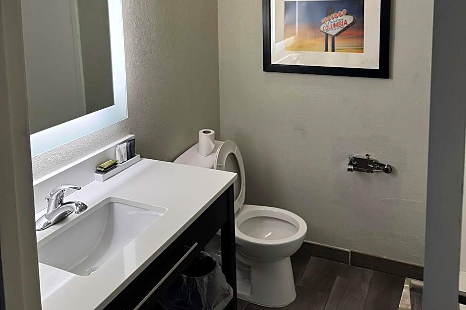 Gallus Stadium Park Inn, an Ascend Collection Hotel