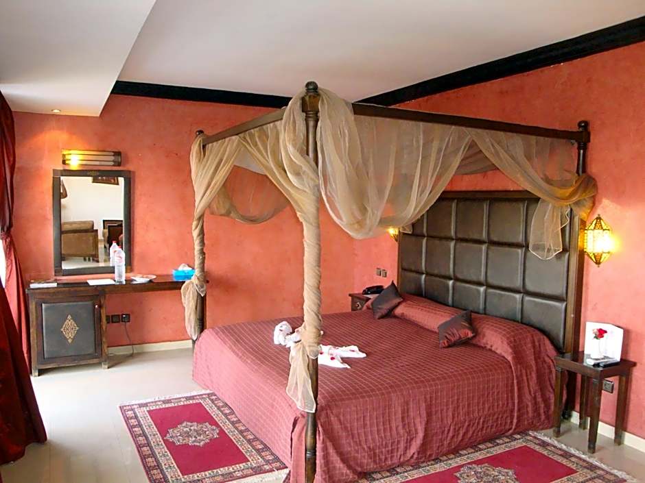 Hotel Imperial Plaza & Spa