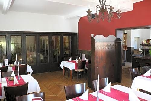 Hotel Restaurant Westfälischer Hof