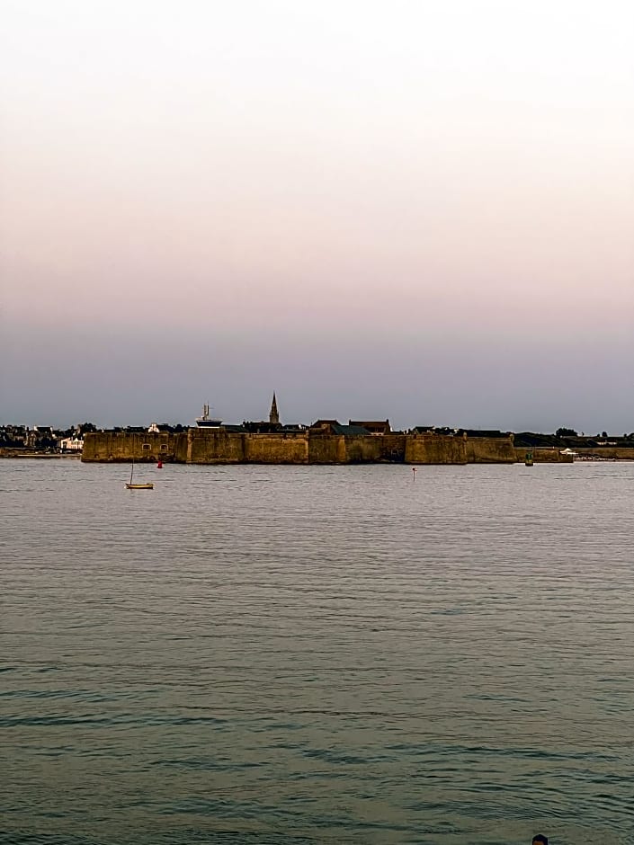 Chambres d'hôtes Ty Embruns